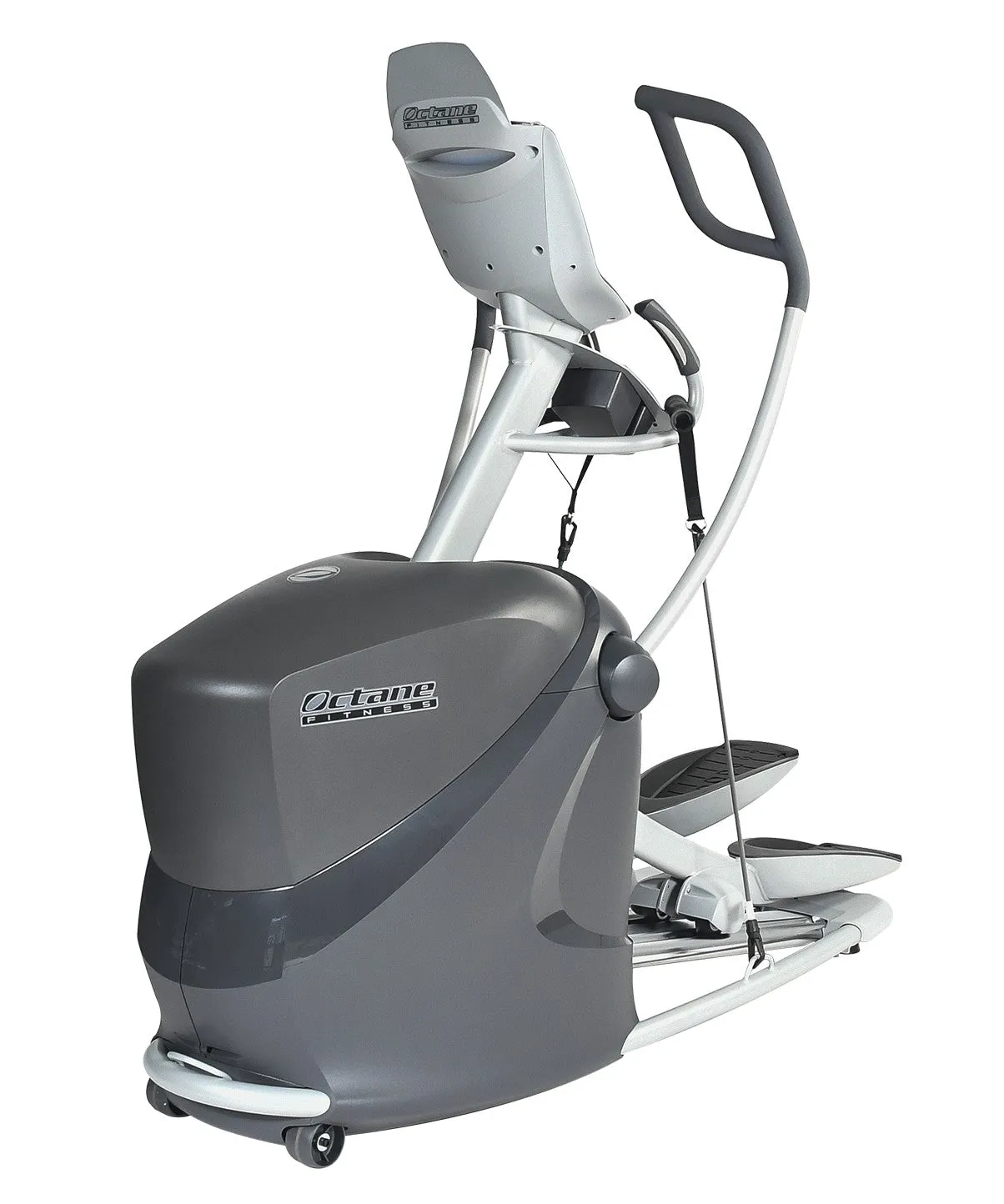 Q37XI Elliptical Cross Trainer Orbit Fitness
