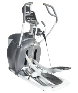 Q47XI Elliptical Cross Trainer Orbit Fitness