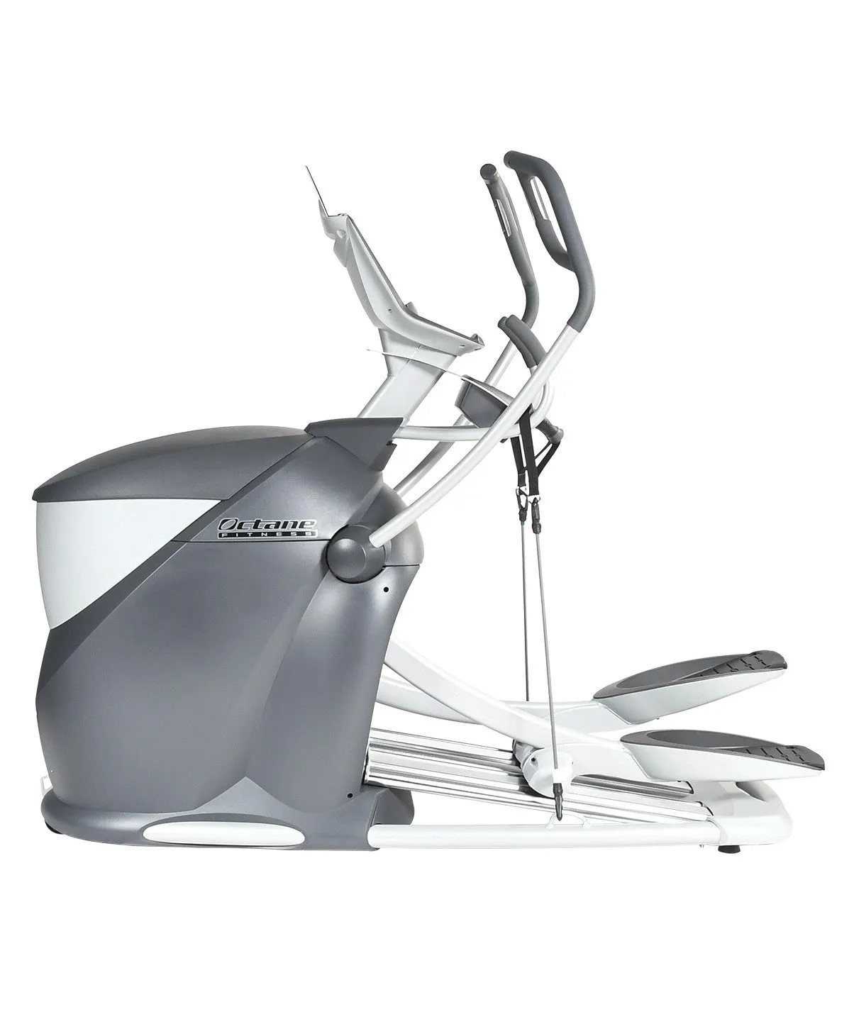 Q47XI Elliptical Cross Trainer Orbit Fitness