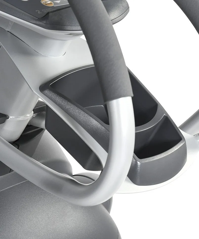 Q47XI Elliptical Cross Trainer Orbit Fitness