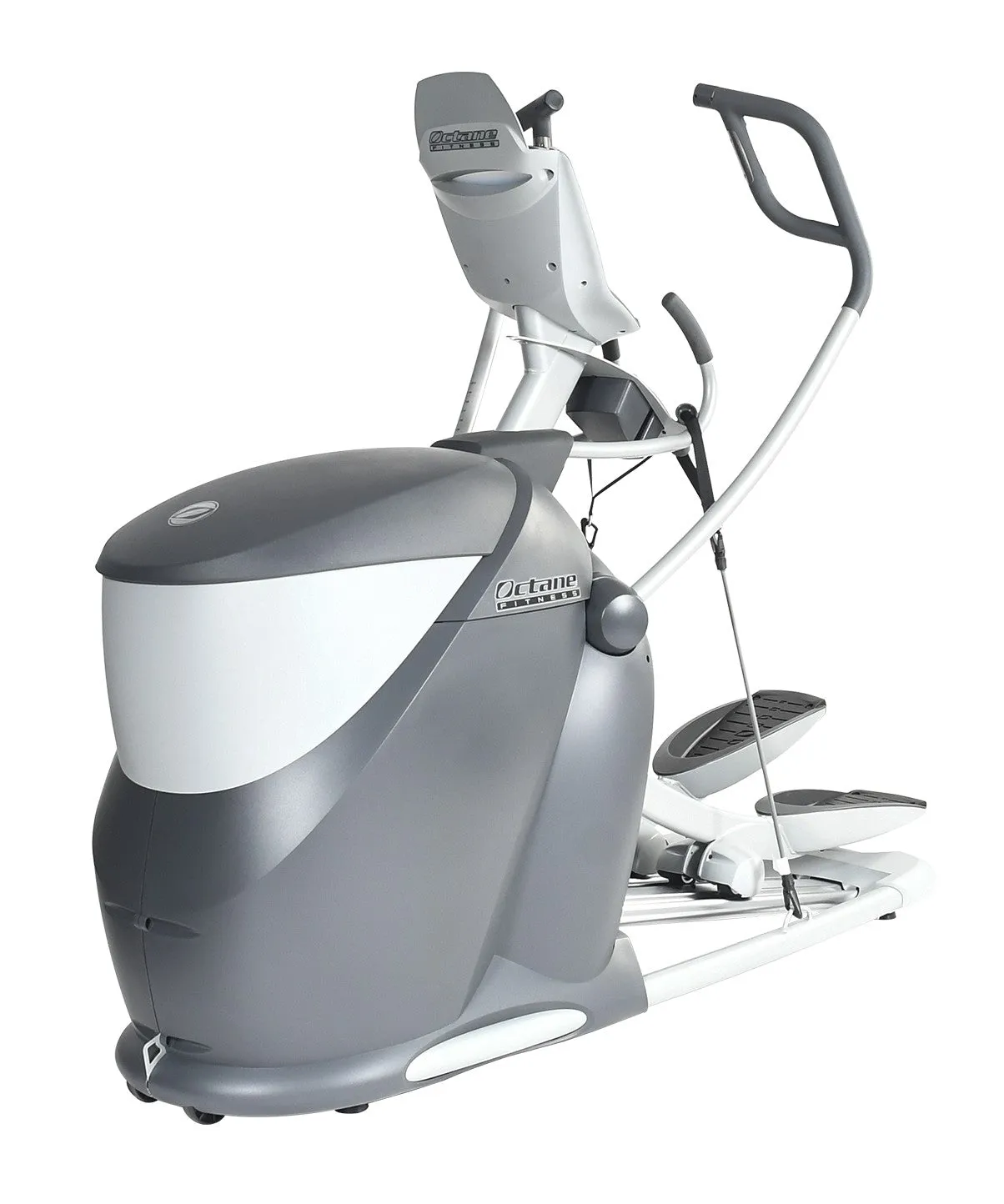 Q47XI Elliptical Cross Trainer Orbit Fitness