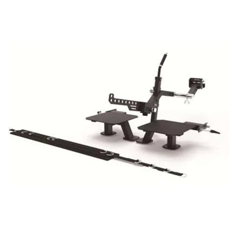 Rapid Motion Belt Squat System attachment (FT1009)