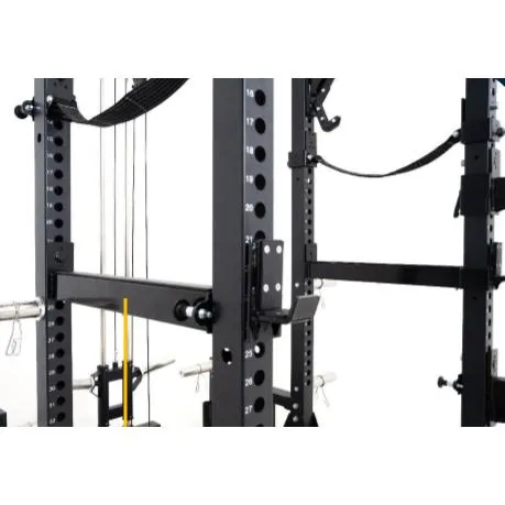 Rapid Motion Commercial PRC30 - Commander Power Rack System