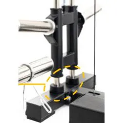 Rapid Motion Commercial PRC30 - Commander Power Rack System