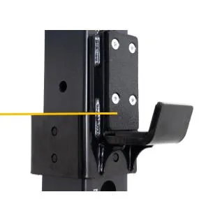 Rapid Motion Commercial PRC30 - Commander Power Rack System