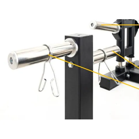 Rapid Motion Commercial PRC30 - Commander Power Rack System