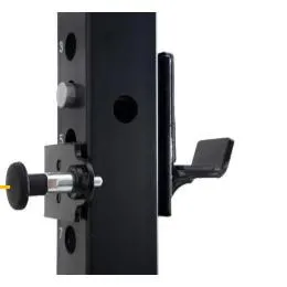 Rapid Motion Commercial PRC30 - Commander Power Rack System