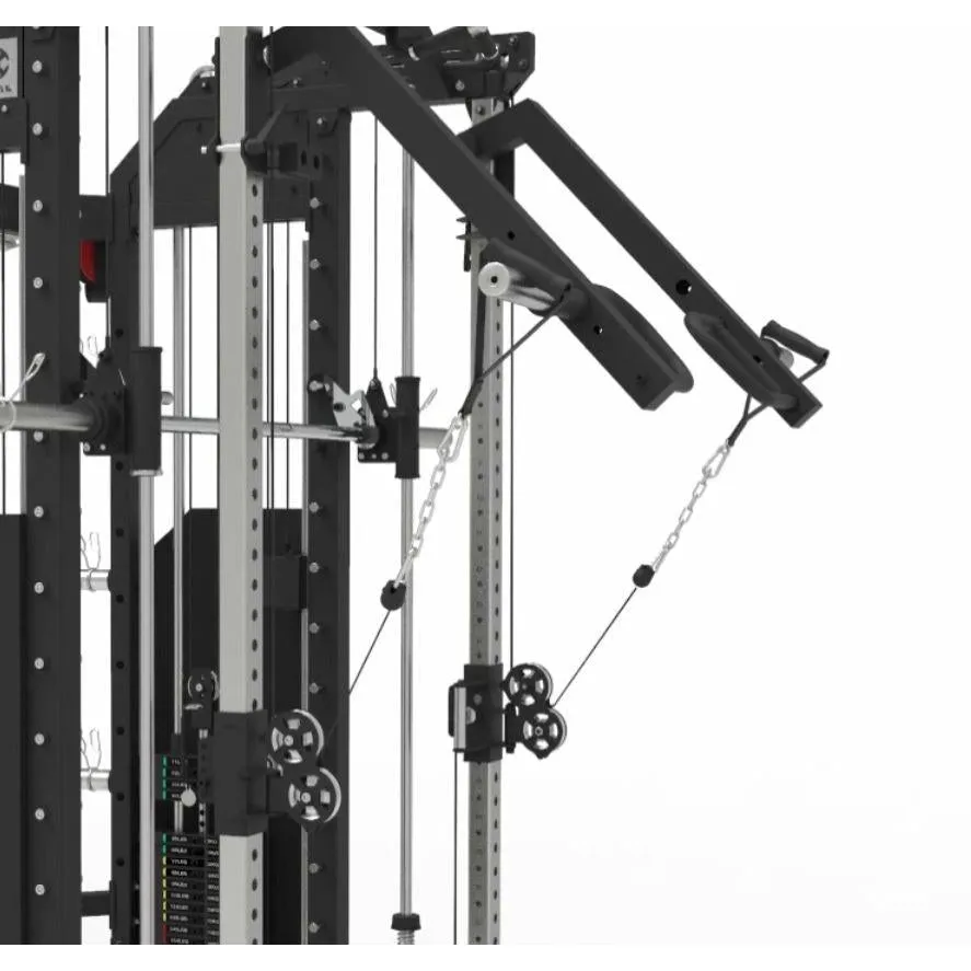 Rapid Motion Jammer Arms attachment (FT1007A, FT1009, FT1010)