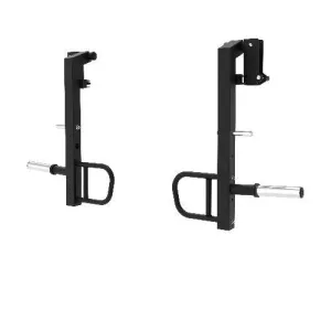 Rapid Motion Jammer Arms attachment (FT1007A, FT1009, FT1010)