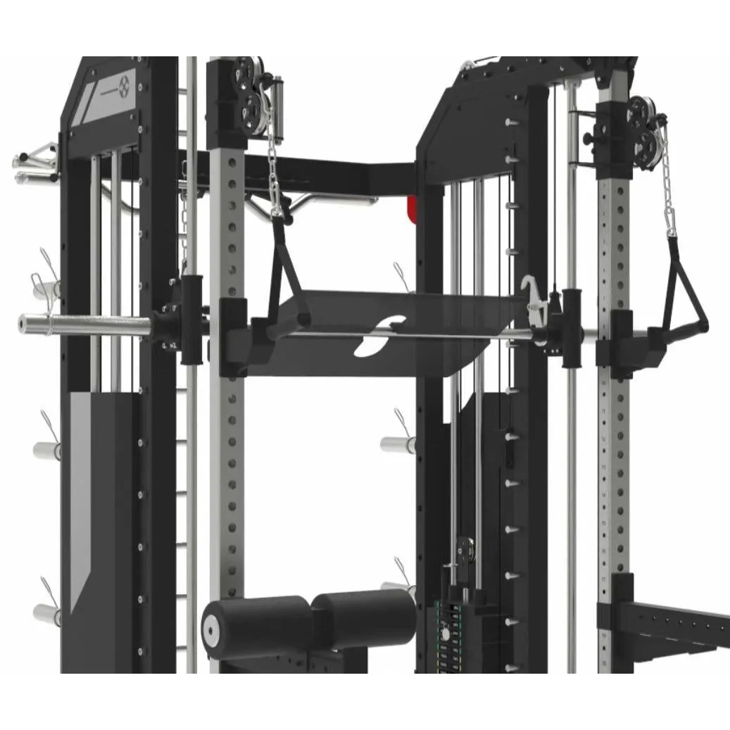 Rapid Motion Leg Press Attachment (FT1007, FT1009, FT1008, FT1010)