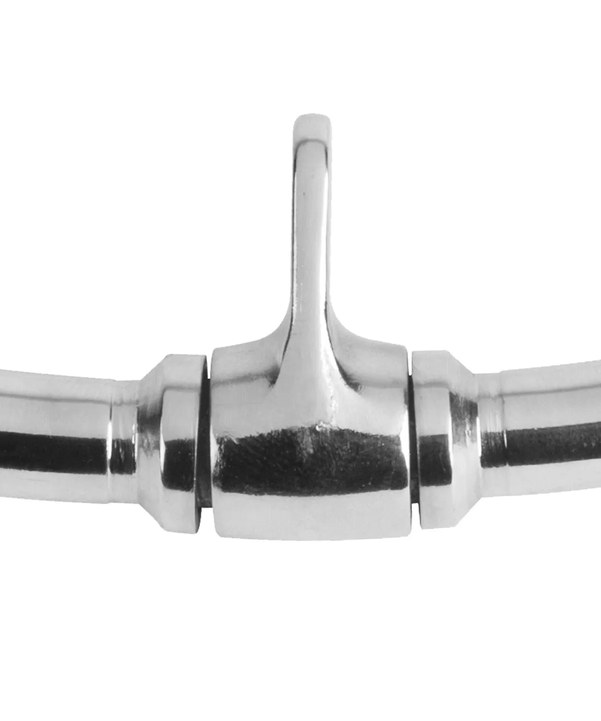 Revolving Curl Bar Orbit Fitness