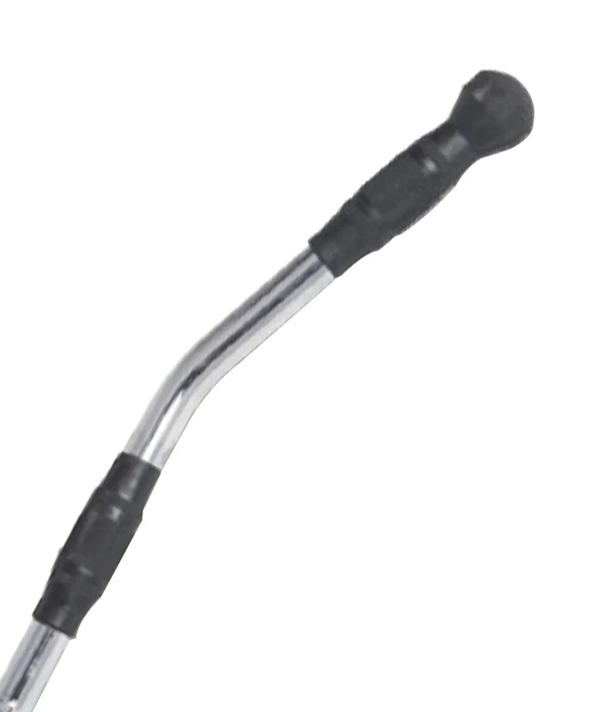 Revolving Lat Bar Orbit Fitness