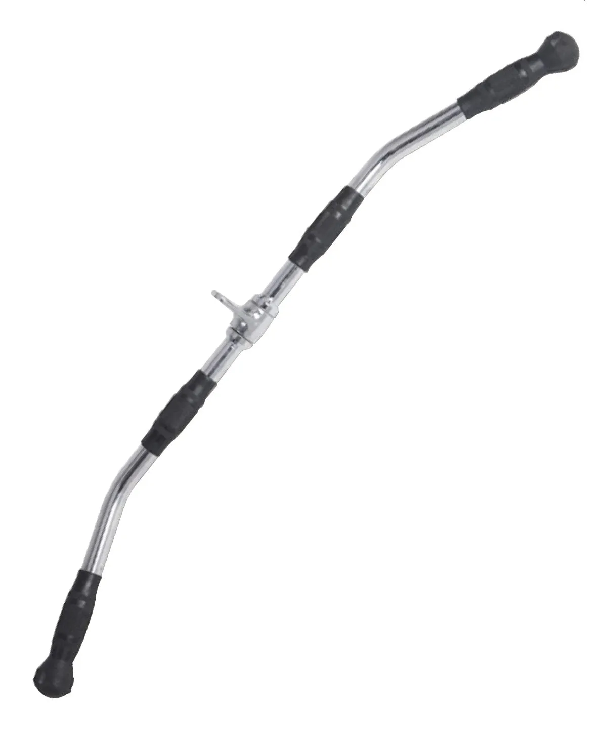 Revolving Lat Bar Orbit Fitness