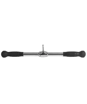 Revolving Straight Bar Orbit Fitness