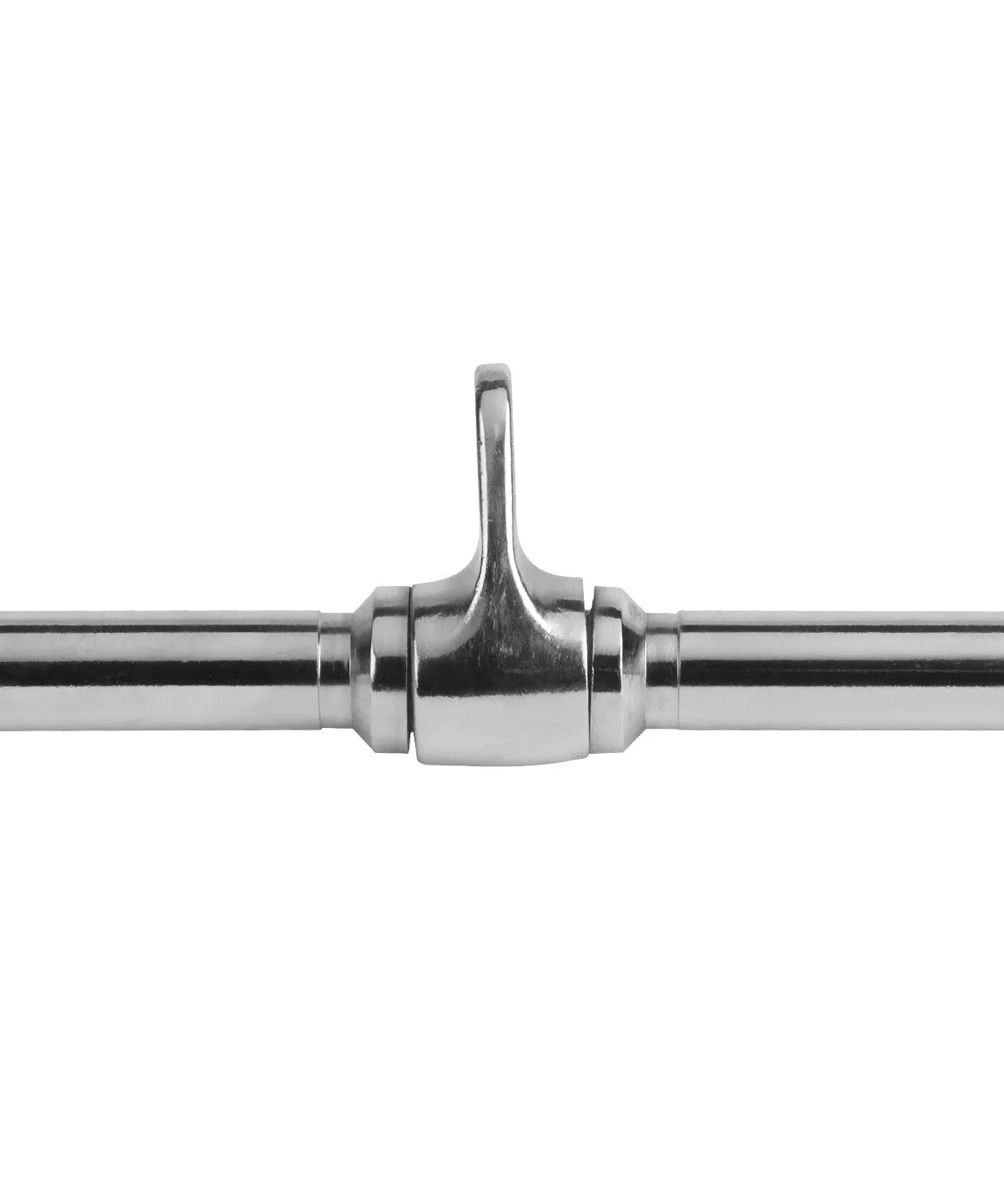 Revolving Straight Bar Orbit Fitness