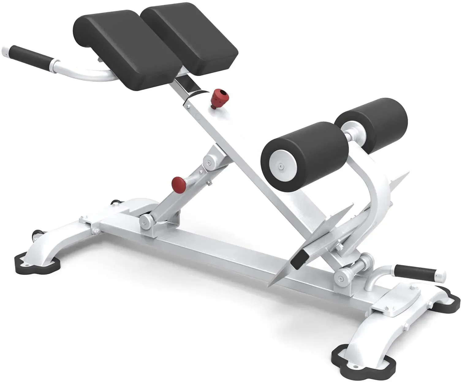 ROMAN CHAIR MF-GYM-17652-KS - Hyperextensions Bench Fitness Machine Marshal Fitness