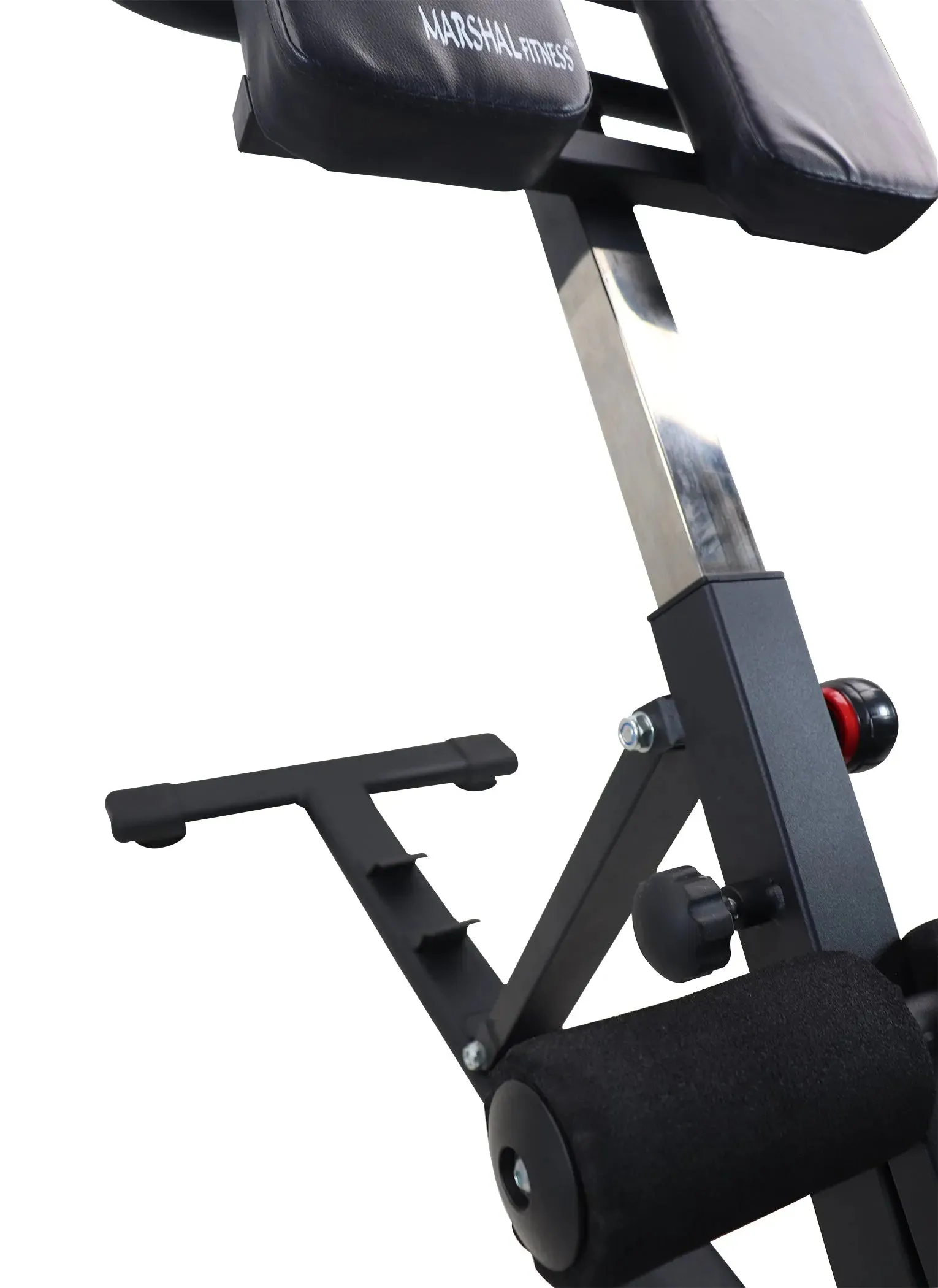 Roman Exercise Bench MFDS-R034 Marshal Fitness