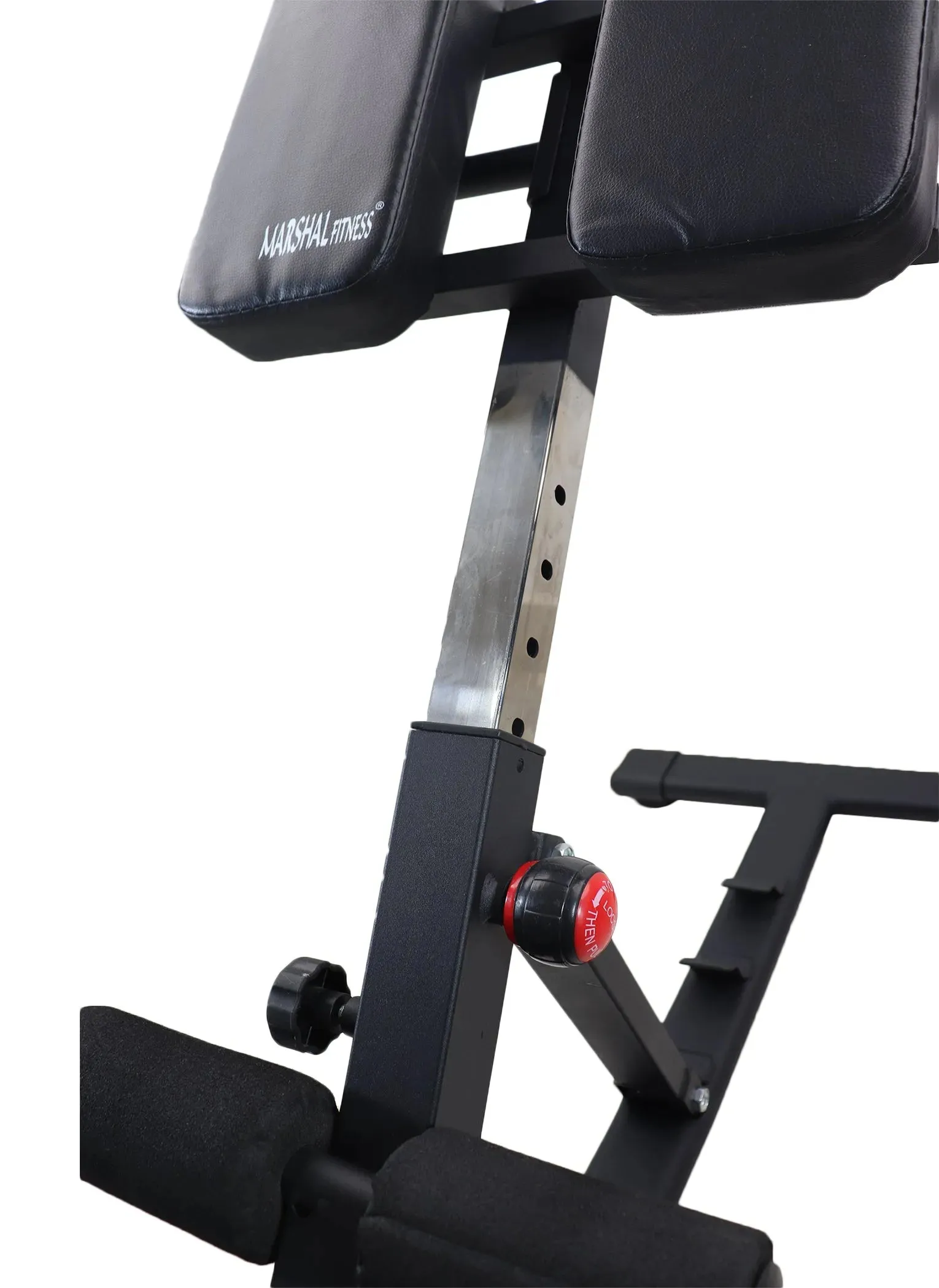 Roman Exercise Bench MFDS-R034 Marshal Fitness