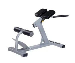 Rome Stool MF-GYM-17652-SH-1 Marshal Fitness
