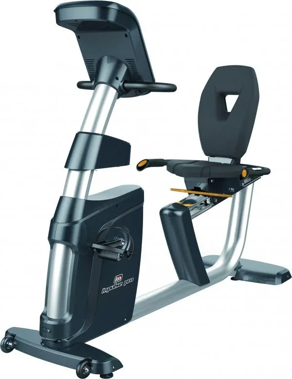 RR500 Commercial Recumbent Bike Orbit Fitness