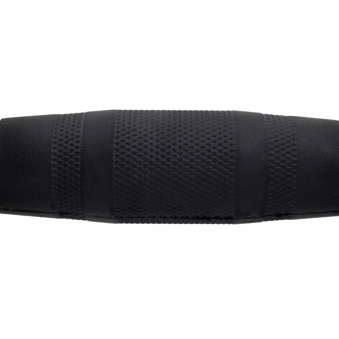 Rubber Hex Dumbbells - (Pair) Apex Smai