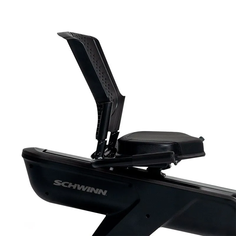 Schwinn 590R Recumbent Bike Orbit Fitness