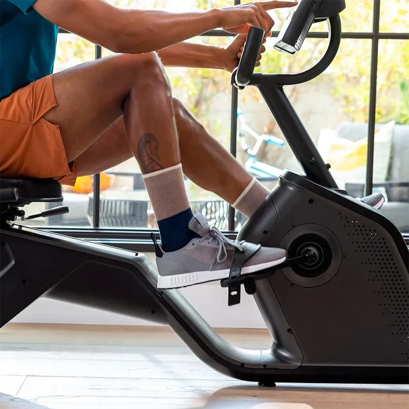 Schwinn 590R Recumbent Bike Orbit Fitness