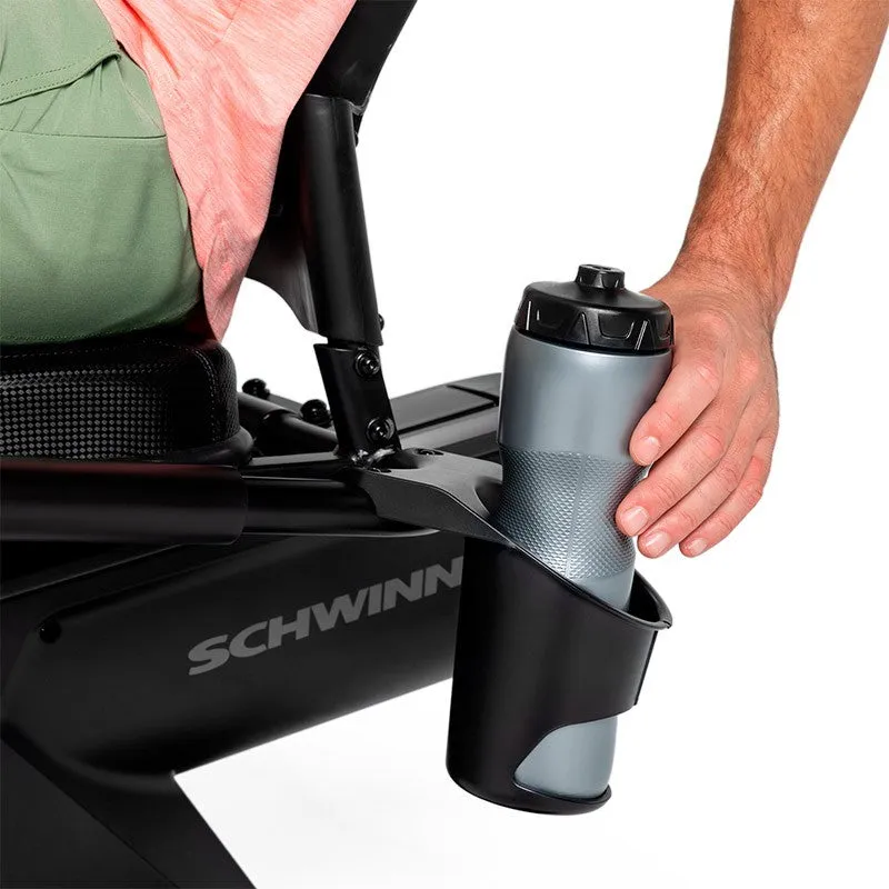 Schwinn 590R Recumbent Bike Orbit Fitness