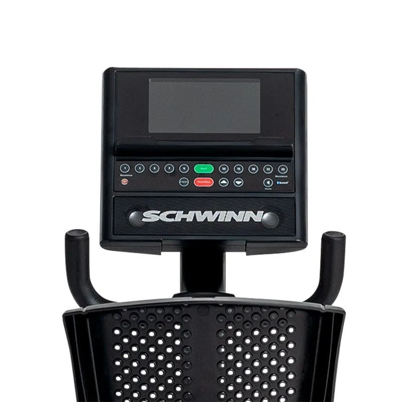 Schwinn 590R Recumbent Bike Orbit Fitness