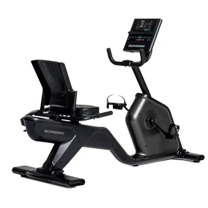 Schwinn 590R Recumbent Bike Orbit Fitness