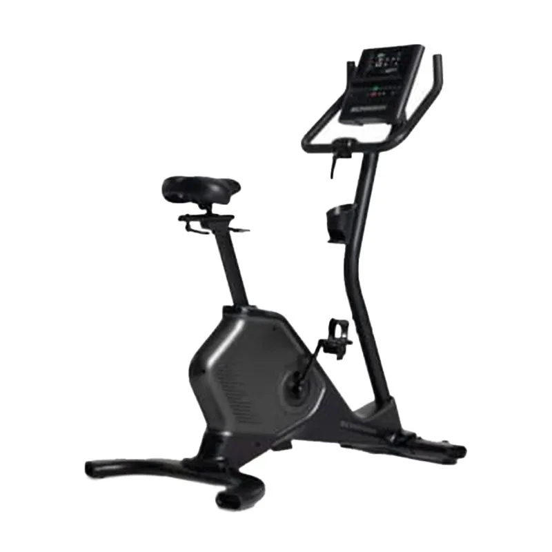 Schwinn 590U Upright Exercise Bike Orbit Fitness