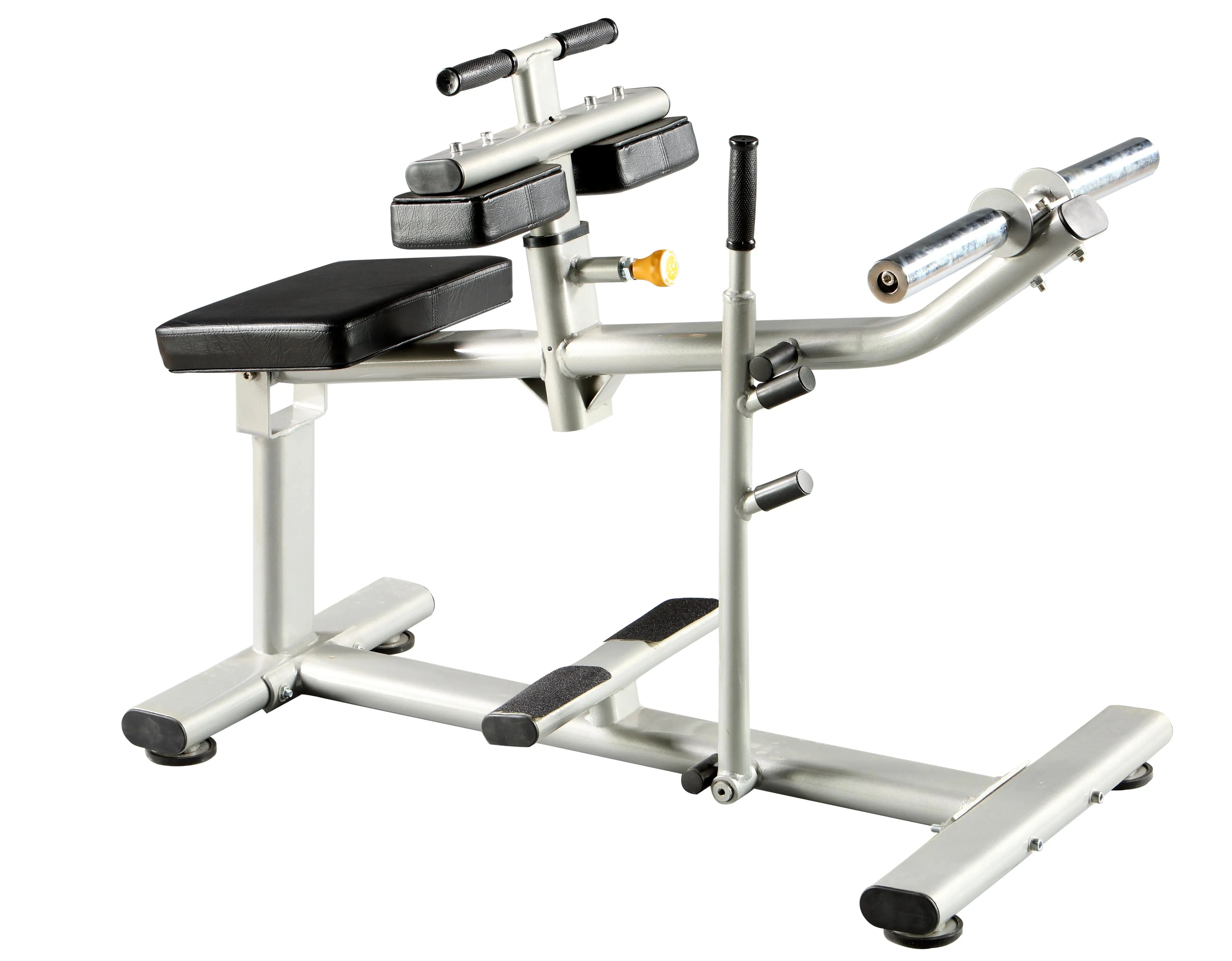 SEATED CALF EXERCISE BENCH MF-GYM-17658-KS Marshal Fitness