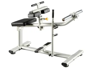 SEATED CALF EXERCISE BENCH MF-GYM-17658-KS Marshal Fitness