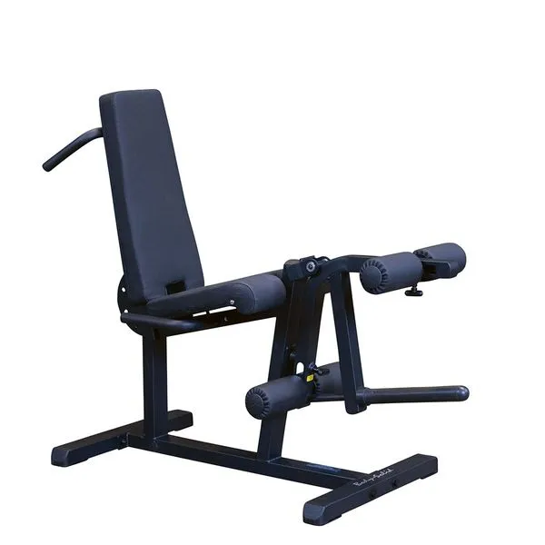 Seated Leg Extension and Supine Curl Machine Orbit Fitness