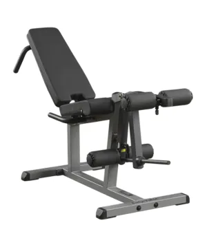 Seated Leg Extension and Supine Curl Machine Orbit Fitness