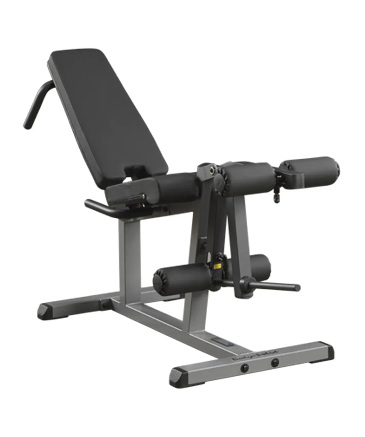 Seated Leg Extension and Supine Curl Machine Orbit Fitness