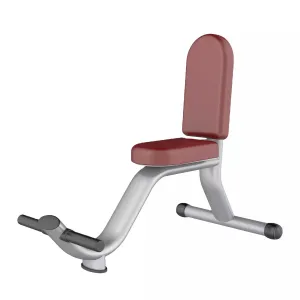 SHOULDER PRESS BENCH - UTILITY BENCH | MF-GYM-17684-SH-2 Marshal Fitness