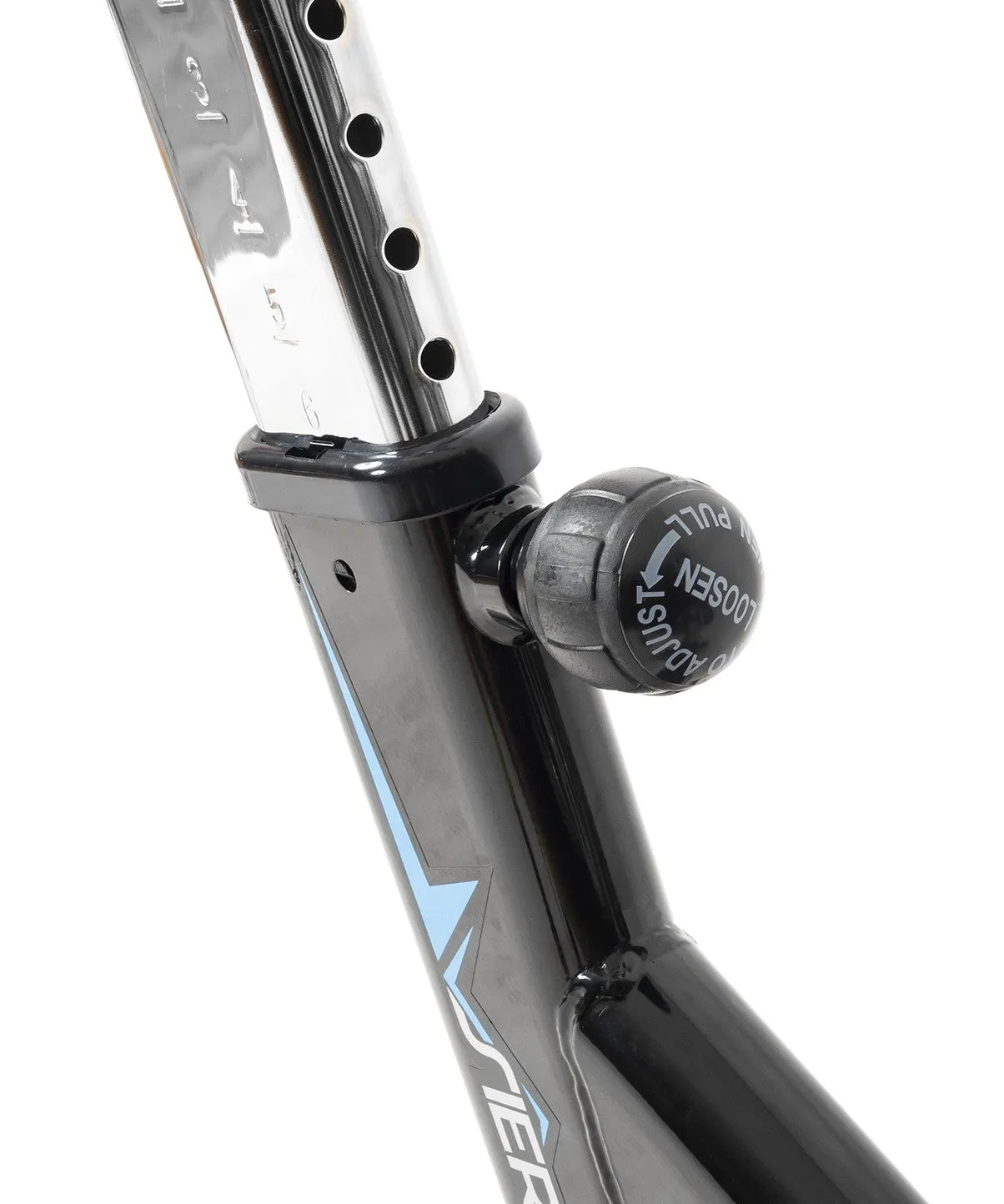 Sierra Spin Bike Orbit Fitness