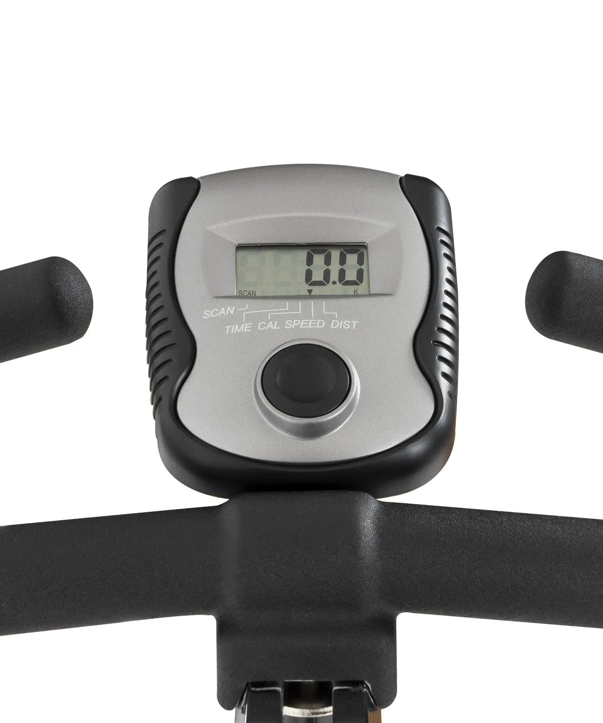 Sierra Spin Bike Orbit Fitness