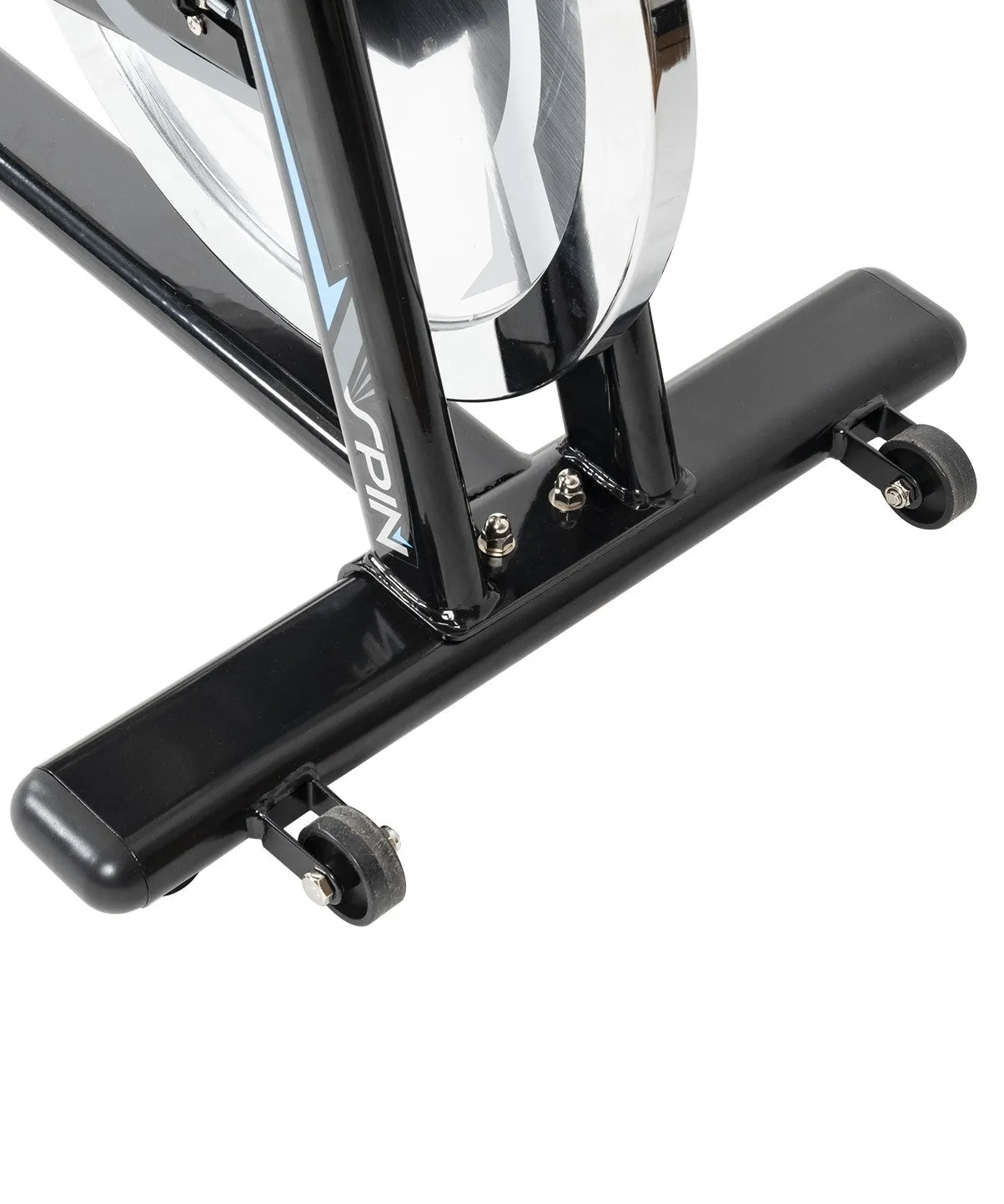 Sierra Spin Bike Orbit Fitness