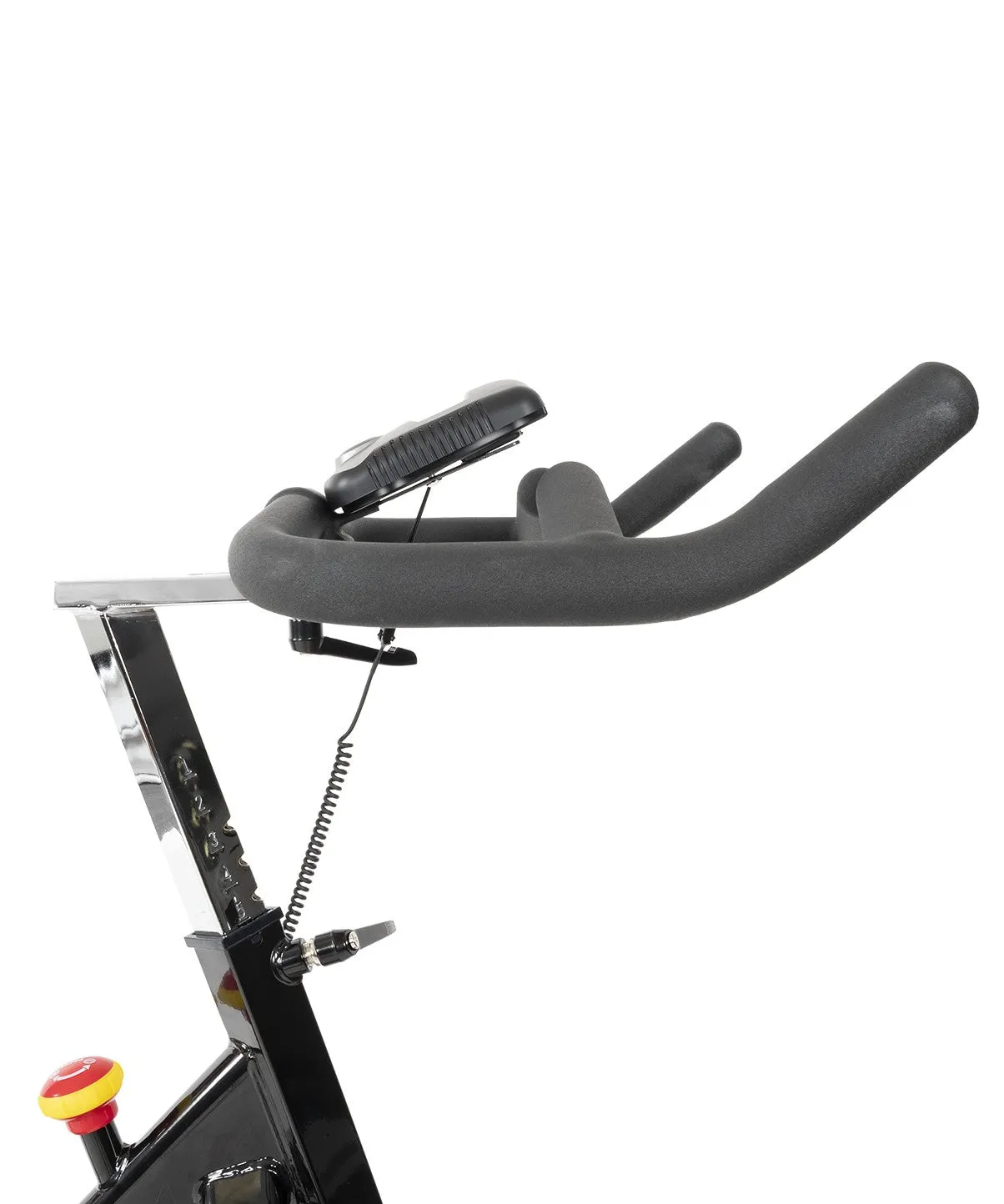 Sierra Spin Bike Orbit Fitness