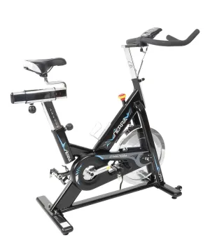 Sierra Spin Bike Orbit Fitness