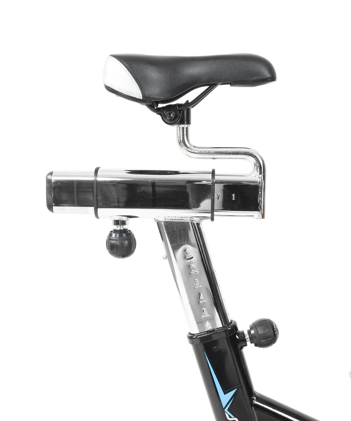 Sierra Spin Bike Orbit Fitness