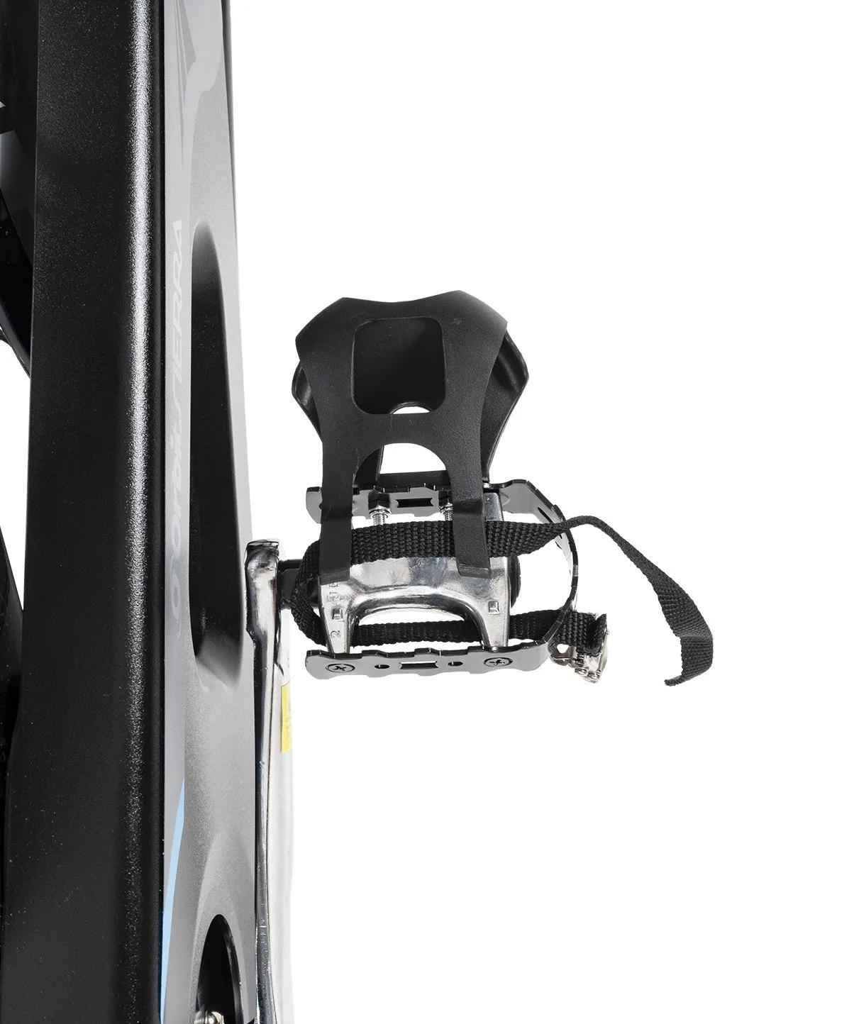 Sierra Spin Bike Orbit Fitness