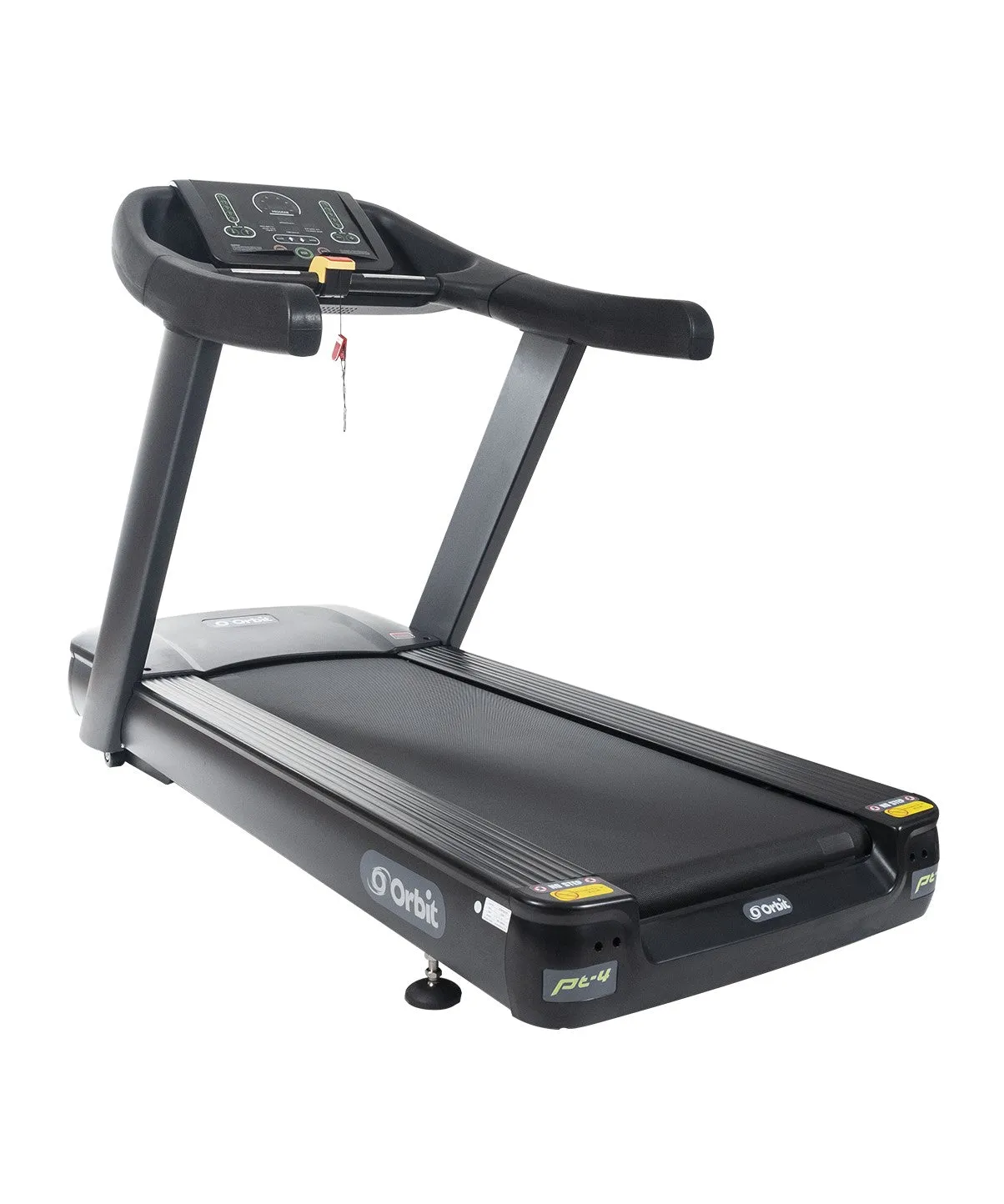 Skyline Treadmill  3HP Orbit Fitness