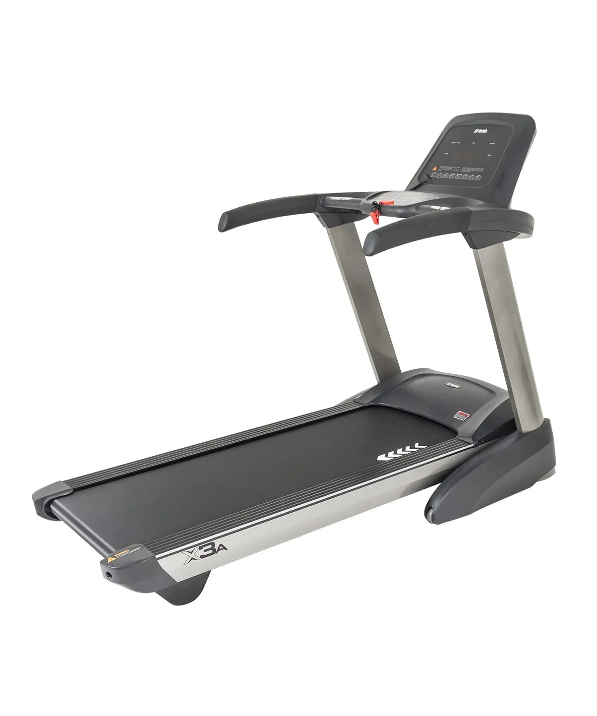 Skyline X3A Treadmill Orbit Fitness