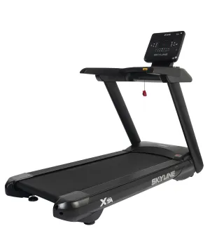 Skyline X7A Treadmill Orbit Fitness
