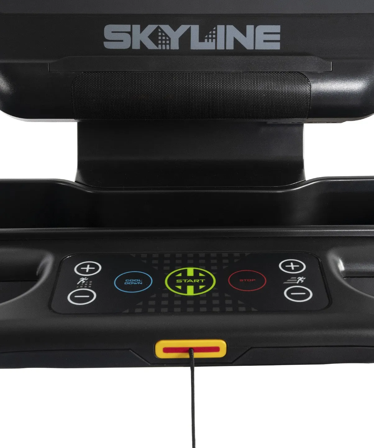 Skyline X7A Treadmill Orbit Fitness