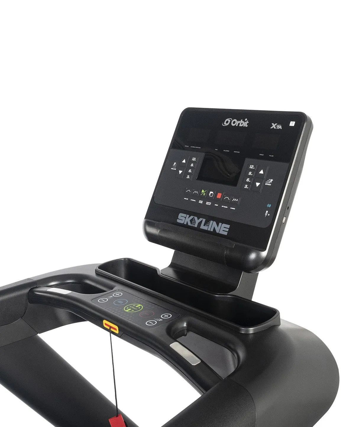 Skyline X7A Treadmill Orbit Fitness