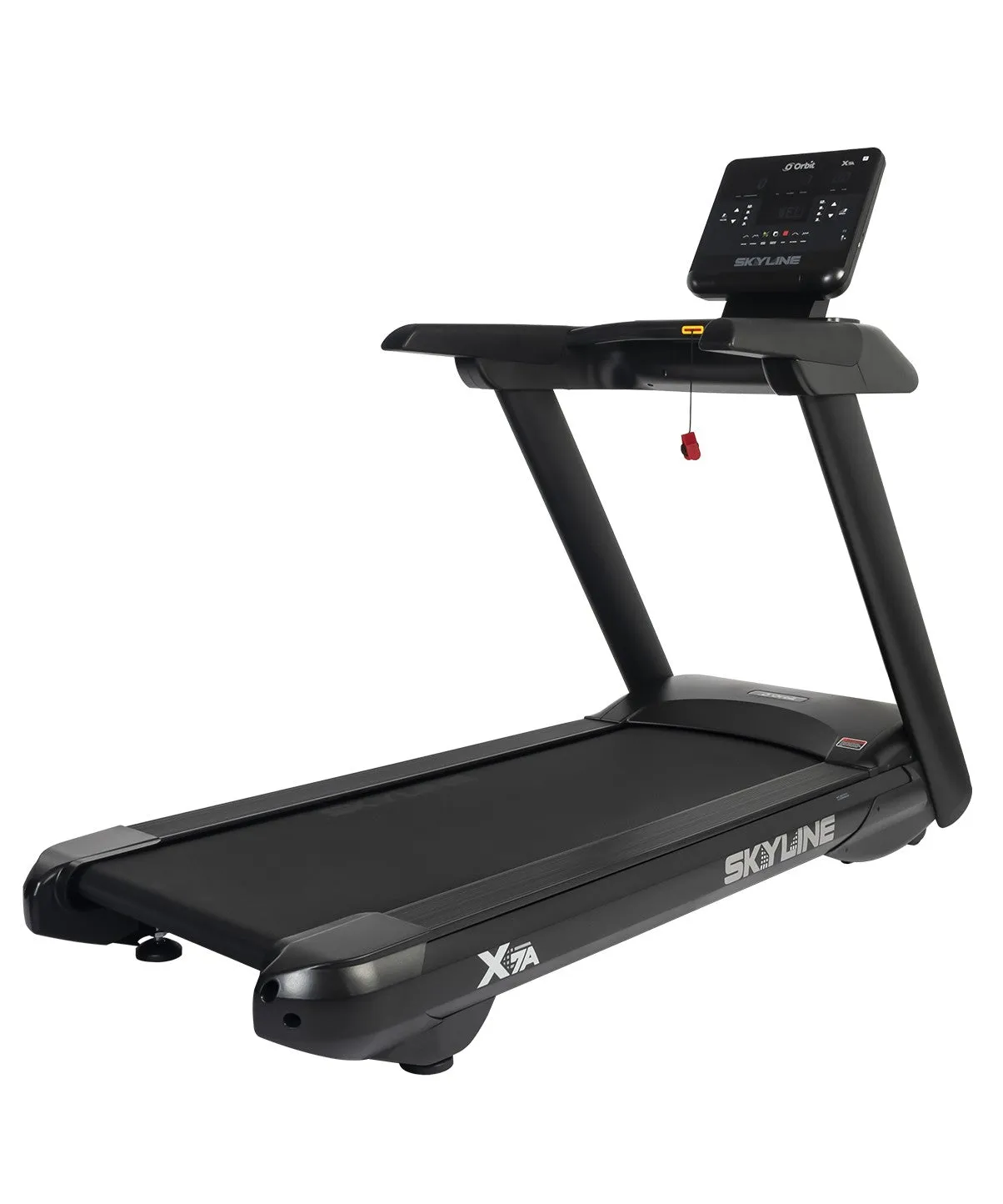 Skyline X7A Treadmill Orbit Fitness
